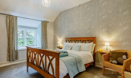 4 Bed in Llanrwst 4