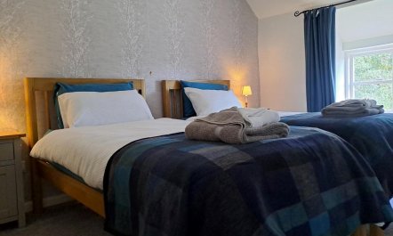 4 Bed in Llanrwst 6