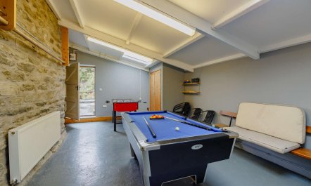 4 Bed in Llanrwst 5