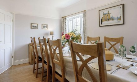 6 Bed in Saundersfoot 5