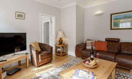 6 Bed in Saundersfoot 2