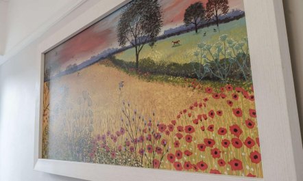 6 Bed in Saundersfoot 4