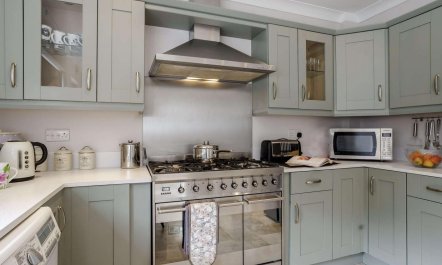 6 Bed in Saundersfoot 9