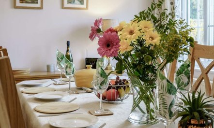 6 Bed in Saundersfoot 3