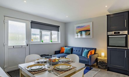 2 Bed in Braunton 1