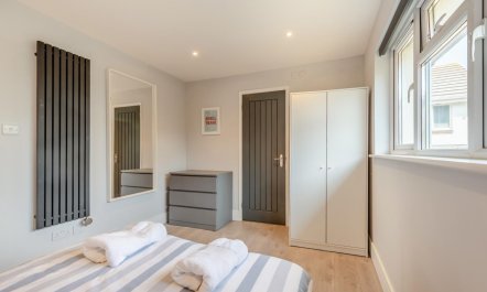2 Bed in Braunton 9