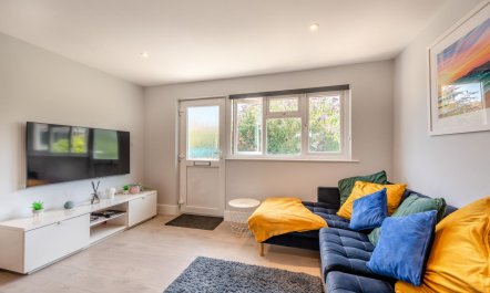 2 Bed in Braunton 5