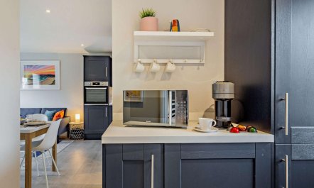 2 Bed in Braunton 5