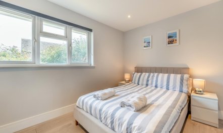 2 Bed in Braunton 1