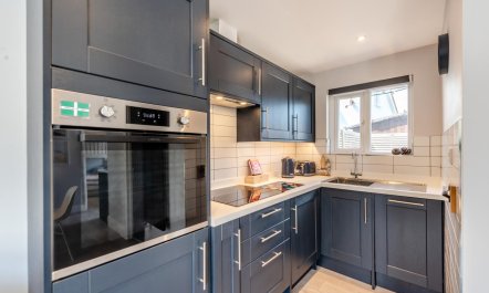 2 Bed in Braunton 2