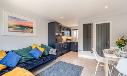 2 Bed in Braunton 6