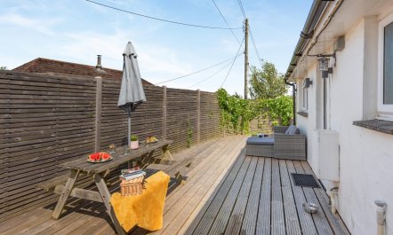 2 Bed in Braunton 4