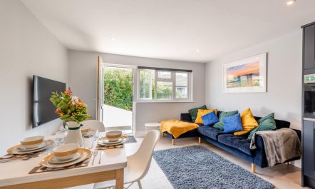 2 Bed in Braunton