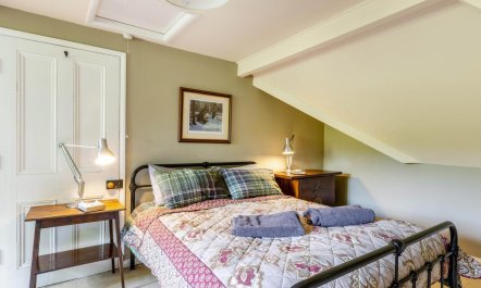 2 Bed in Minehead 8