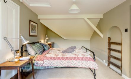 2 Bed in Minehead 9