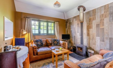 2 Bed in Minehead 2