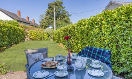 2 Bed in Minehead 3