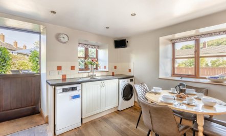 2 Bed in Minehead 2