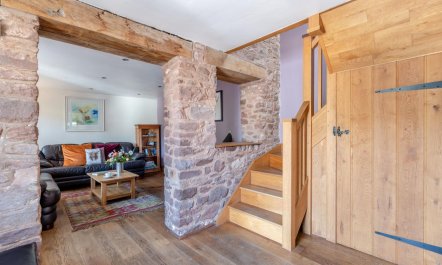 2 Bed in Minehead 5