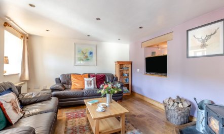 2 Bed in Minehead 1