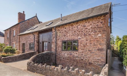 2 Bed in Minehead