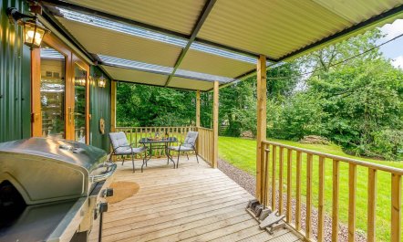 1 Bed in Abergavenny 1