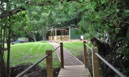 1 Bed in Abergavenny