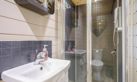 1 Bed in Abergavenny 7