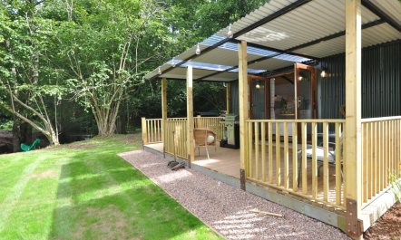 1 Bed in Abergavenny 3