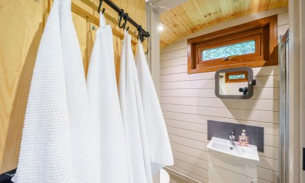 1 Bed in Abergavenny 6