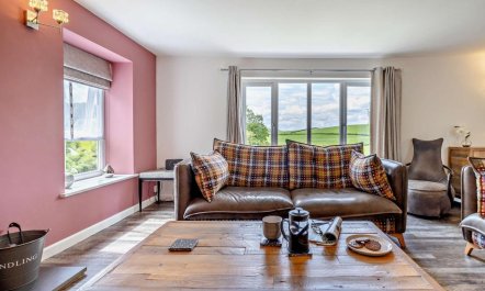 5 Bed in Builth Wells 9