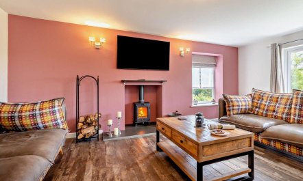 5 Bed in Builth Wells 8