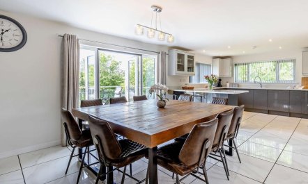 5 Bed in Builth Wells 6