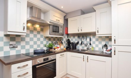 1 Bed in Waskerley 4