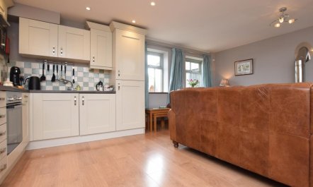 1 Bed in Waskerley 5