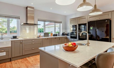 5 Bed in Cupar 1