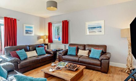 5 Bed in Cupar 5