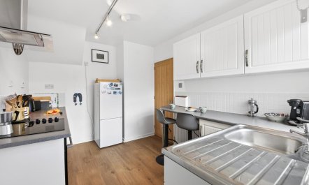 2 Bed in Seahouses 9