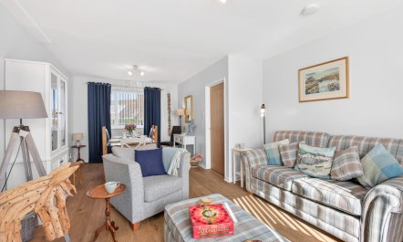 2 Bed in Seahouses 3