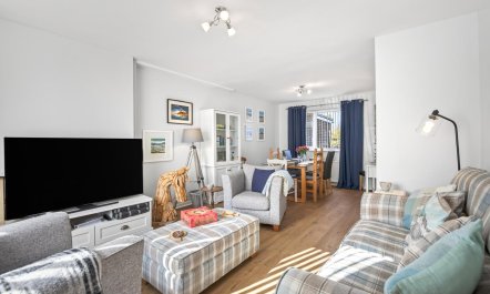 2 Bed in Seahouses 2