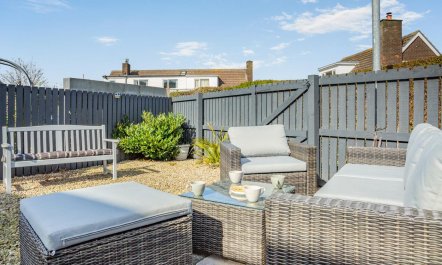 2 Bed in Seahouses 5