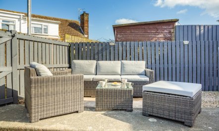 2 Bed in Seahouses 4