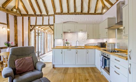 1 Bed in Dunmow 5