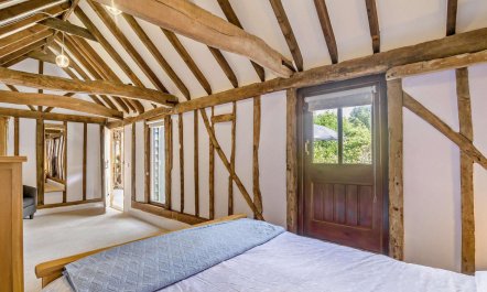1 Bed in Dunmow 8