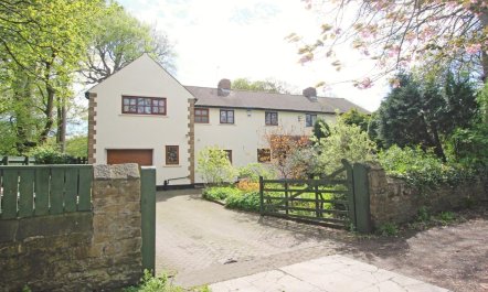 5 Bed in Newcastle Upon Tyne