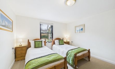 2 Bed in Keswick 9