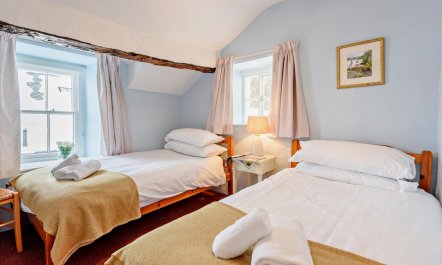 3 Bed in Hawkshead 9
