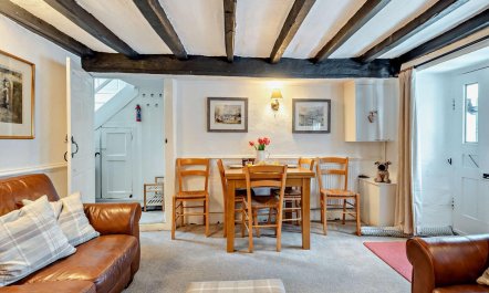3 Bed in Hawkshead 2