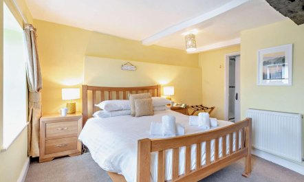 3 Bed in Hawkshead 5