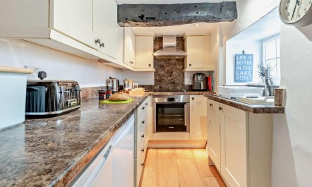 3 Bed in Hawkshead 4